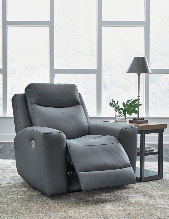 Mindanao Power Recliner