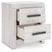 Cayboni Nightstand - House Of Furniture/Allan's Gallery