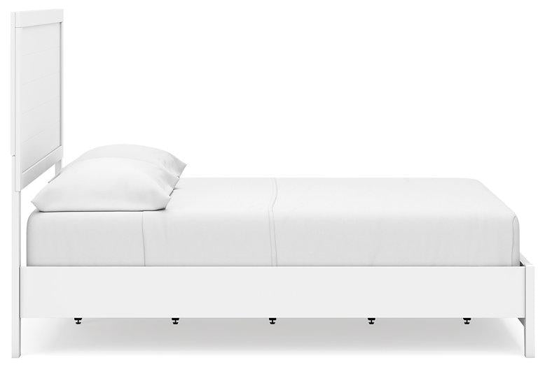 Binterglen Bedroom Package - House Of Furniture/Allan's Gallery