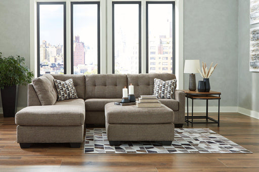 Mahoney Living Room Set - House Of Furniture/Allan's Gallery