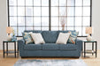 Cashton Sofa - House Of Furniture/Allan's Gallery