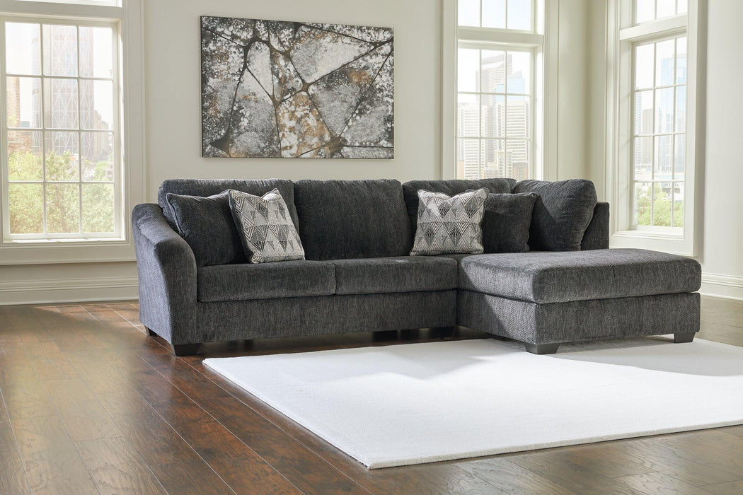 Biddeford Living Room Set - House Of Furniture/Allan's Gallery
