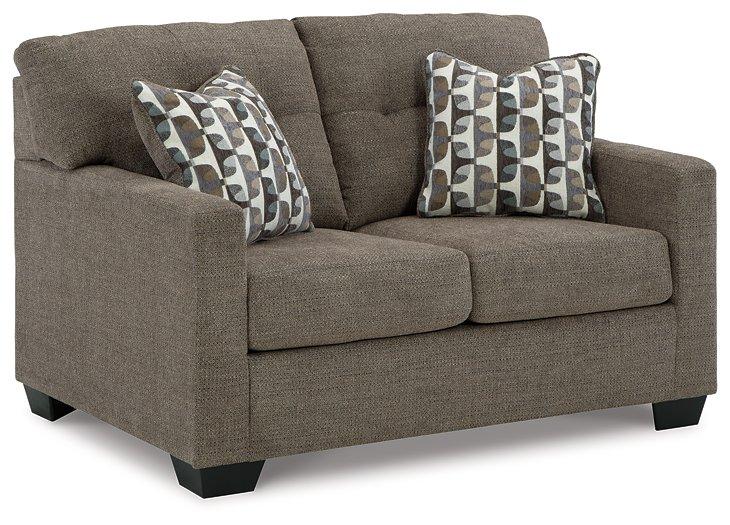 Mahoney Living Room Set - House Of Furniture/Allan's Gallery