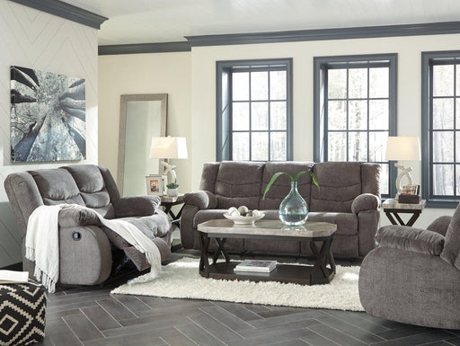 Tulen Living Room Set - House Of Furniture/Allan's Gallery