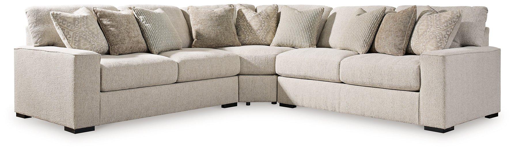 Ballyton Upholstery Package - House Of Furniture/Allan's Gallery