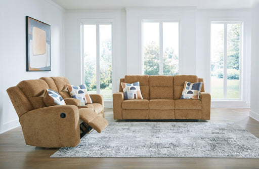 Kanlow Living Room Set - House Of Furniture/Allan's Gallery