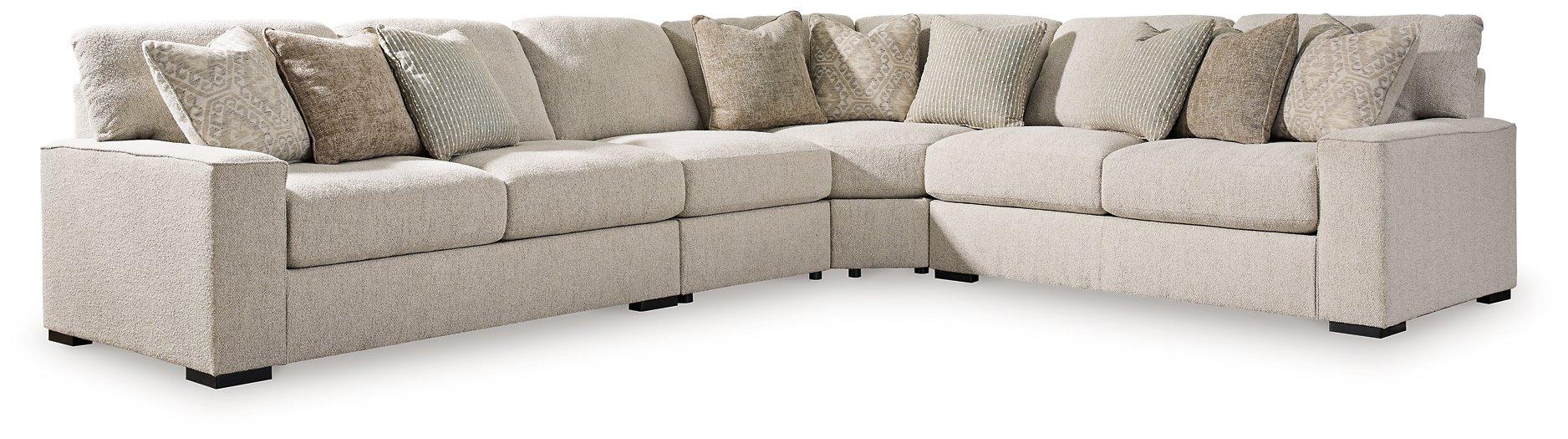 Ballyton Upholstery Package - House Of Furniture/Allan's Gallery