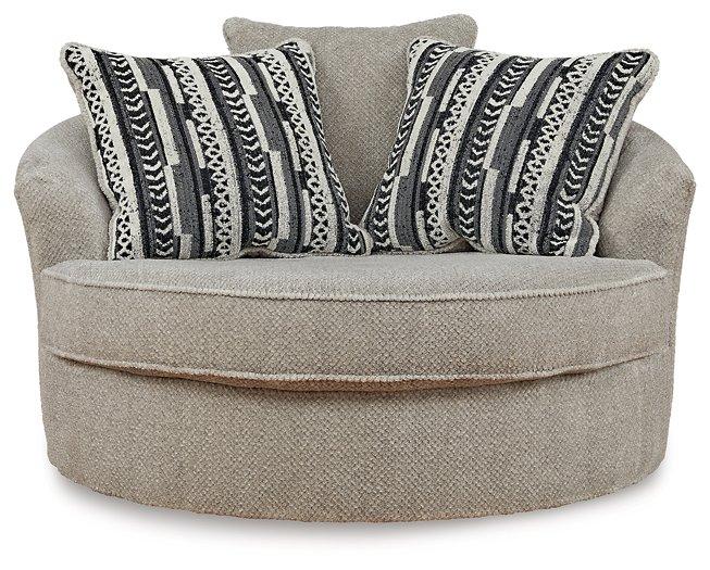 Calnita Living Rom Set - House Of Furniture/Allan's Gallery