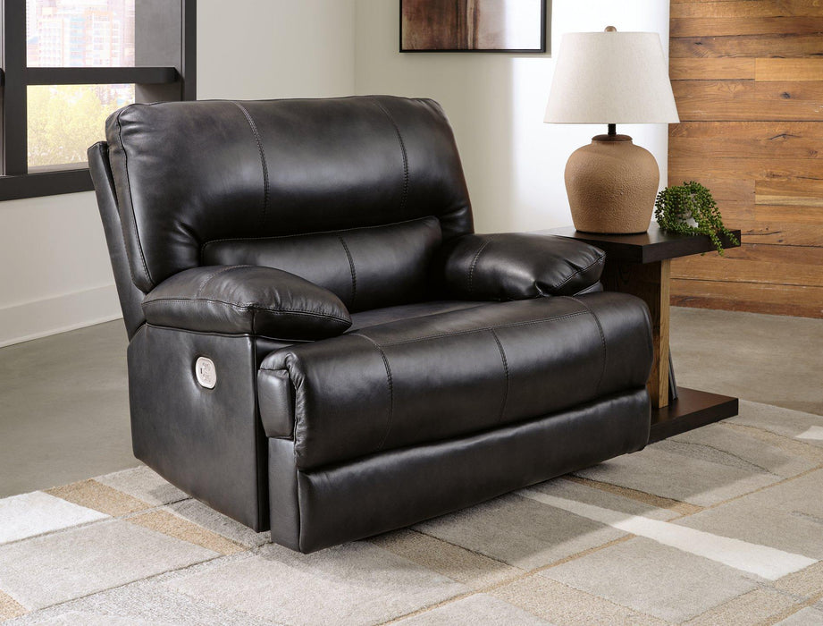 Mountainous Living Room Set - House Of Furniture/Allan's Gallery