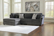 Biddeford Living Room Set - House Of Furniture/Allan's Gallery