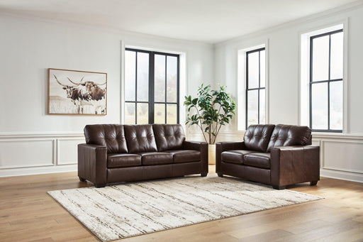 Santorine Living Room Set - House Of Furniture/Allan's Gallery