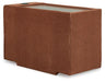 Modmax Sectional with Audio System - House Of Furniture/Allan's Gallery