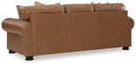 Carianna Sofa Sleeper - House Of Furniture/Allan's Gallery