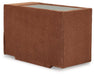Modmax Sectional with Audio System - House Of Furniture/Allan's Gallery