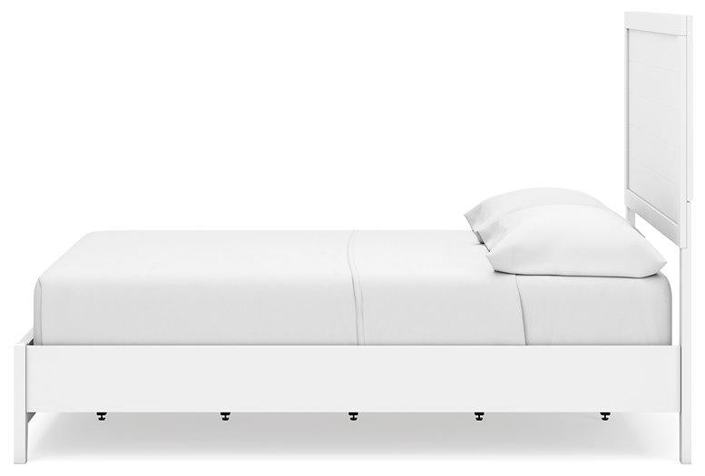 Binterglen Bedroom Package - House Of Furniture/Allan's Gallery