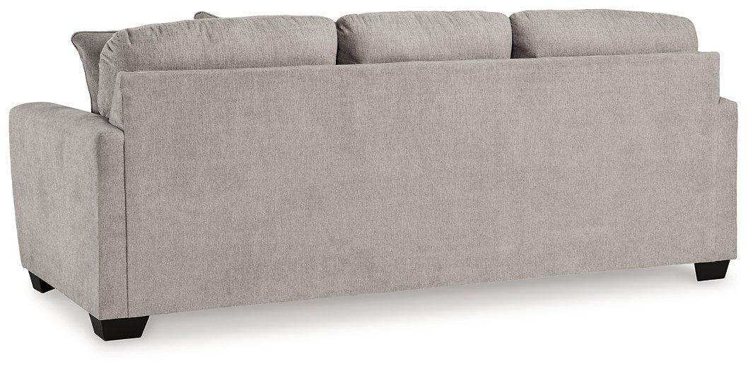 Avenal Park Sofa - House Of Furniture/Allan's Gallery