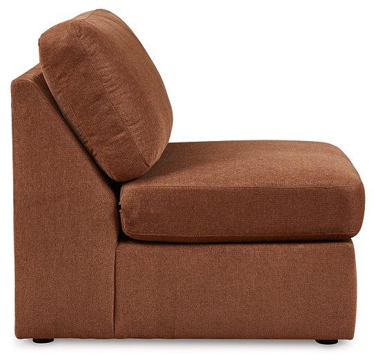 Modmax 6-Piece Sectional - House Of Furniture/Allan's Gallery
