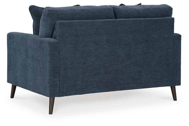Bixler Living Room Set - House Of Furniture/Allan's Gallery