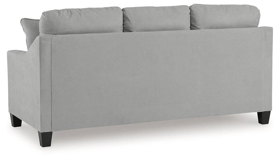 Adlai Sofa - House Of Furniture/Allan's Gallery