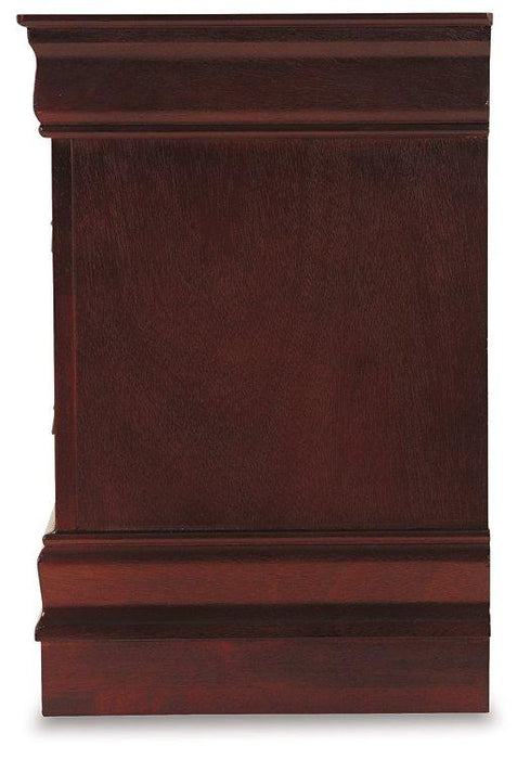 Alisdair Nightstand - House Of Furniture/Allan's Gallery