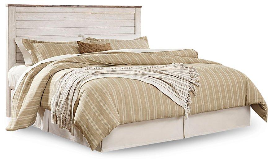 Willowton Bed