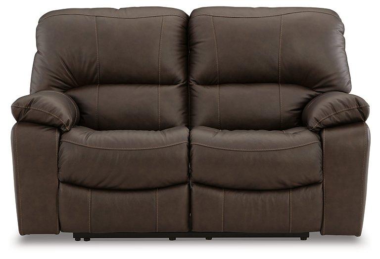 Leesworth Living Room Set - House Of Furniture/Allan's Gallery
