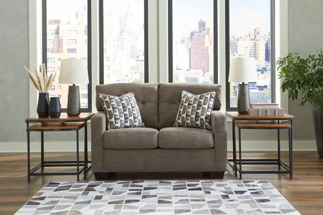 Mahoney Living Room Set - House Of Furniture/Allan's Gallery