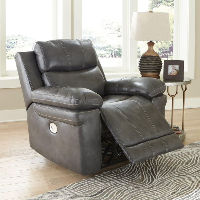 Edmar Power Recliner