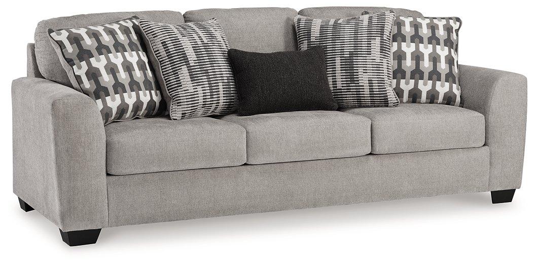 Avenal Park Sofa - House Of Furniture/Allan's Gallery