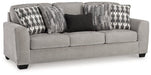 Avenal Park Sofa - House Of Furniture/Allan's Gallery
