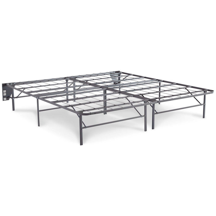 8 Inch Chime Innerspring Mattress Set - House Of Furniture/Allan's Gallery
