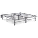 8 Inch Chime Innerspring Mattress Set - House Of Furniture/Allan's Gallery