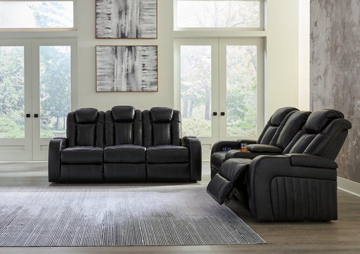 Caveman Den Upholstery Package - House Of Furniture/Allan's Gallery