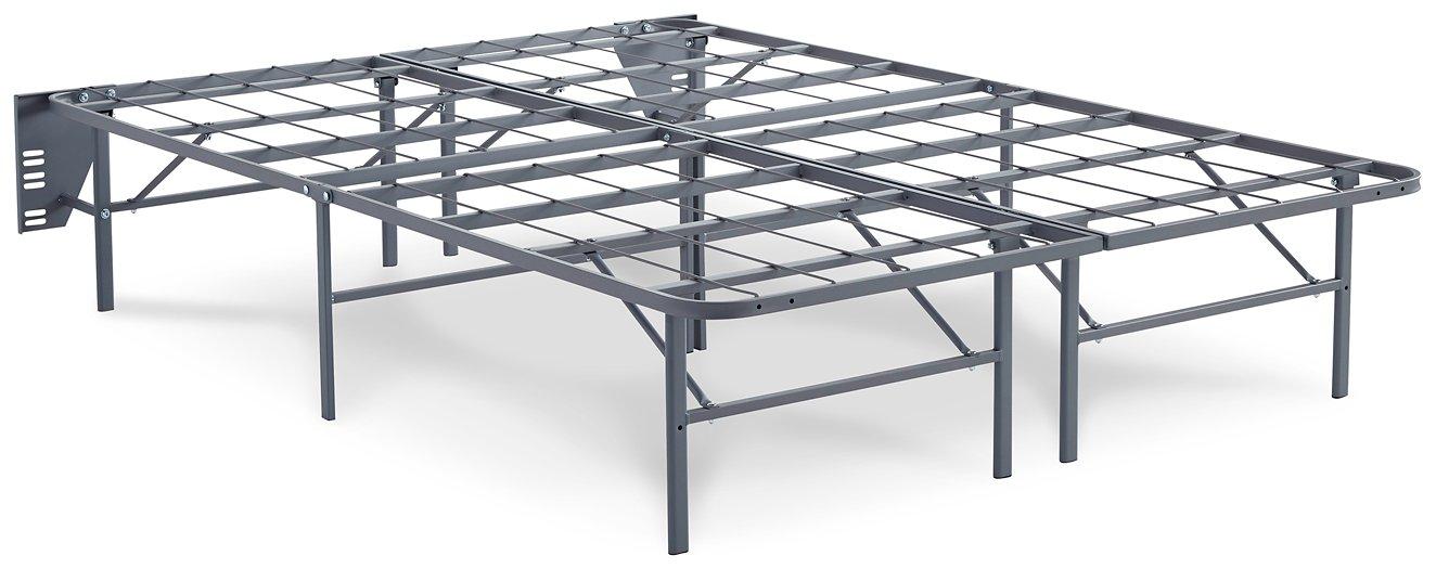 8 Inch Chime Innerspring Mattress Set - House Of Furniture/Allan's Gallery