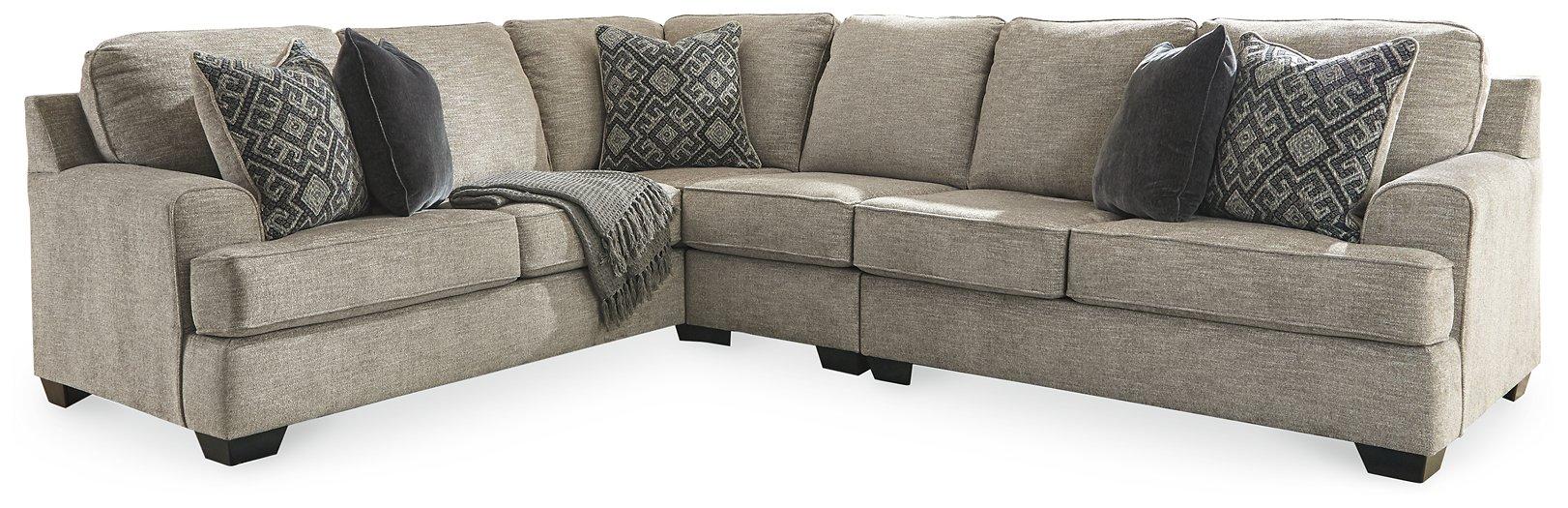 Bovarian Living Room Set - House Of Furniture/Allan's Gallery