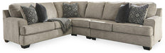 Bovarian Living Room Set - House Of Furniture/Allan's Gallery