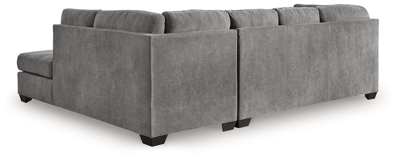Marleton Living Room Set - House Of Furniture/Allan's Gallery