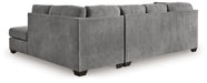 Marleton Living Room Set - House Of Furniture/Allan's Gallery