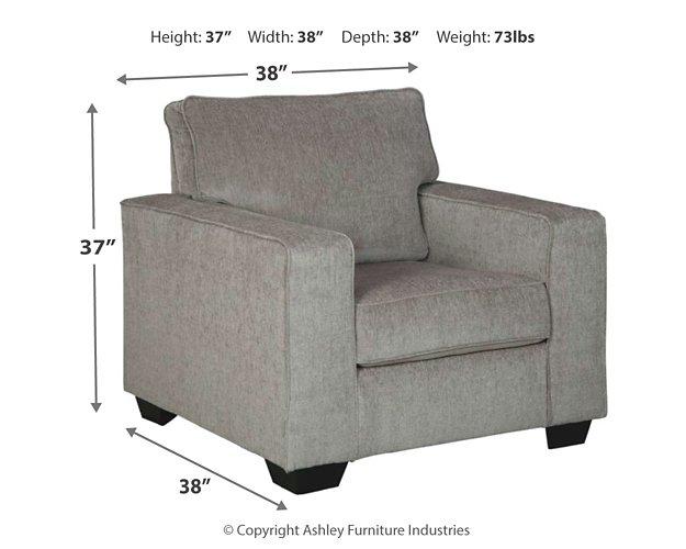 Altari Living Room Set - House Of Furniture/Allan's Gallery