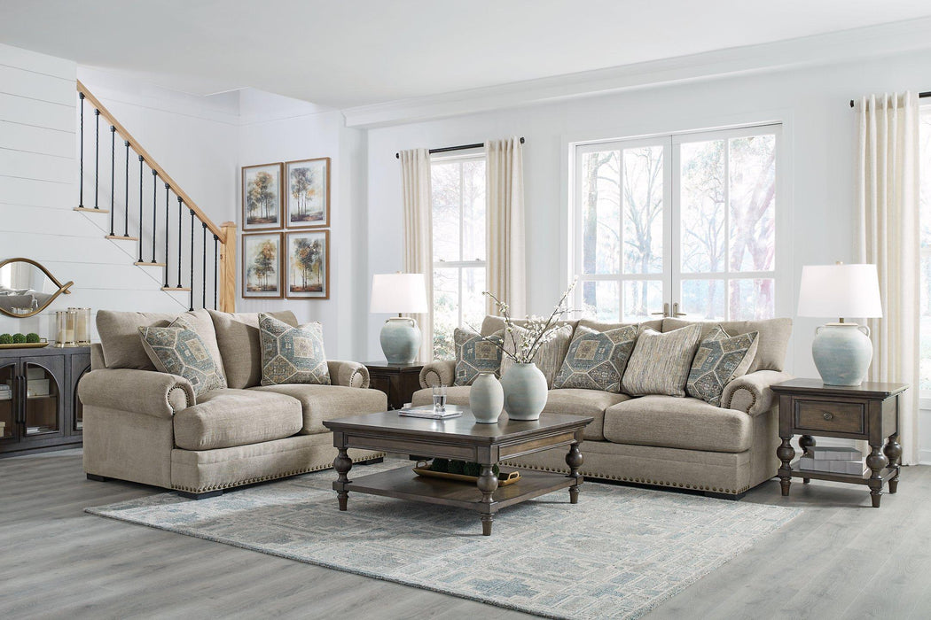 Galemore Living Room Set - House Of Furniture/Allan's Gallery