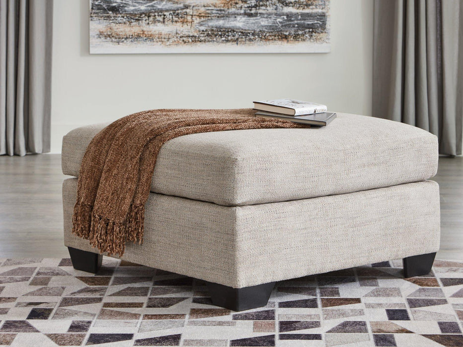 Mahoney Living Room Set - House Of Furniture/Allan's Gallery