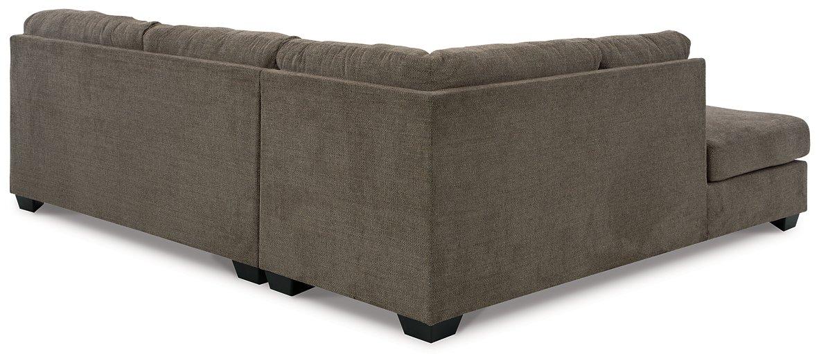 Mahoney Living Room Set - House Of Furniture/Allan's Gallery