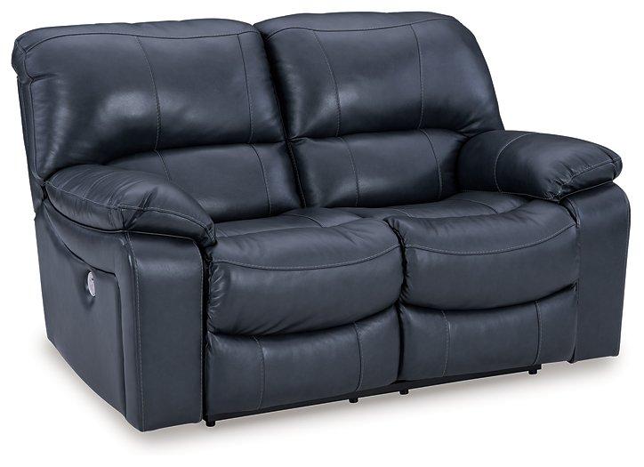 Leesworth Living Room Set - House Of Furniture/Allan's Gallery
