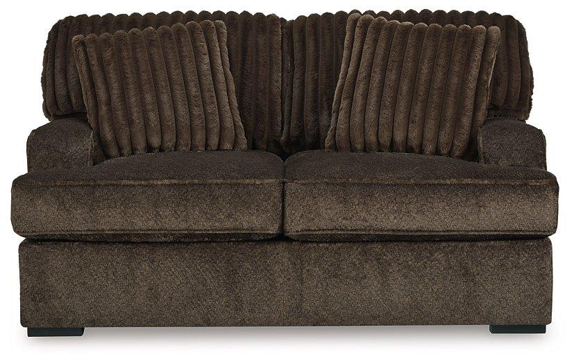 Aylesworth Upholstery Package