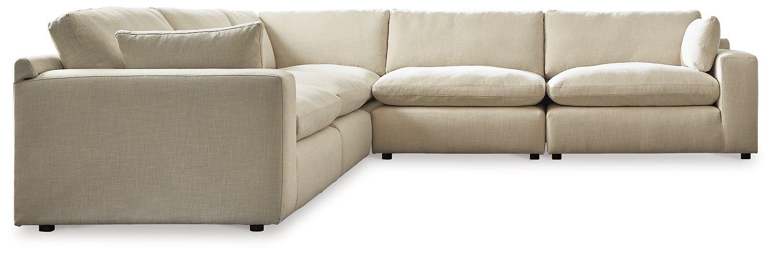 Elyza Living Room Set - House Of Furniture/Allan's Gallery