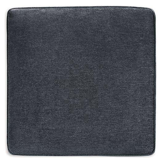 Altari Oversized Accent Ottoman - House Of Furniture/Allan's Gallery