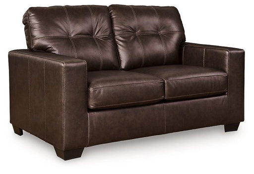 Santorine Loveseat - House Of Furniture/Allan's Gallery