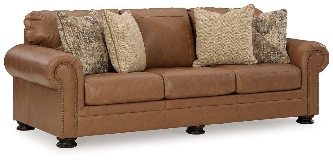Carianna Sofa Sleeper - House Of Furniture/Allan's Gallery