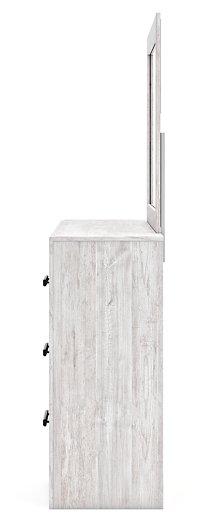 Cayboni Bedroom Package - House Of Furniture/Allan's Gallery