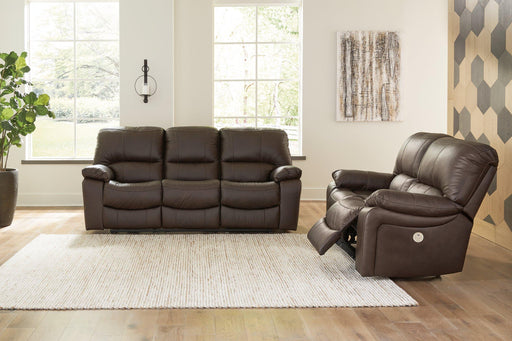 Leesworth Living Room Set - House Of Furniture/Allan's Gallery